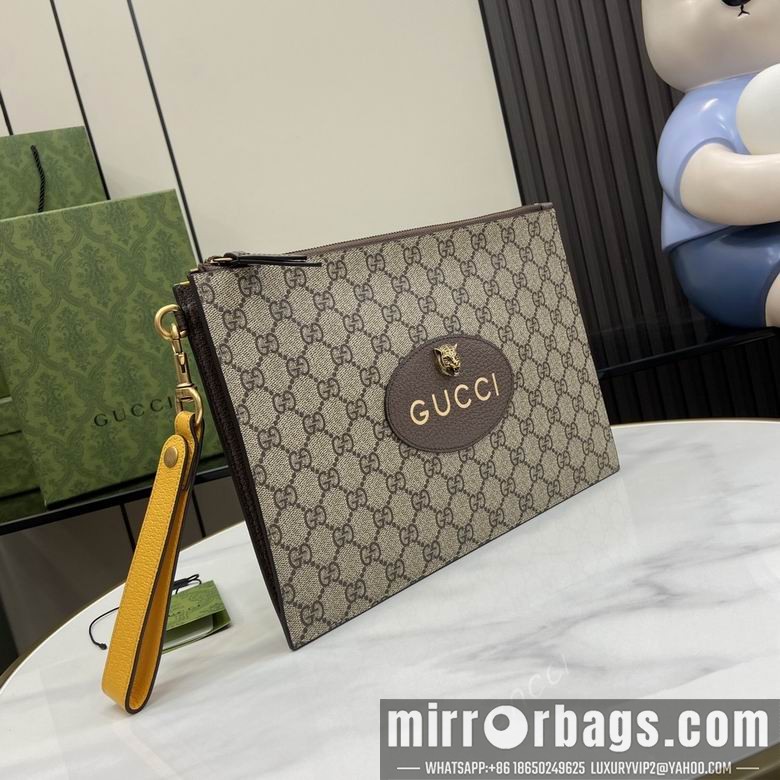 Gucci Bags 473956 30.5X21X1.5cm