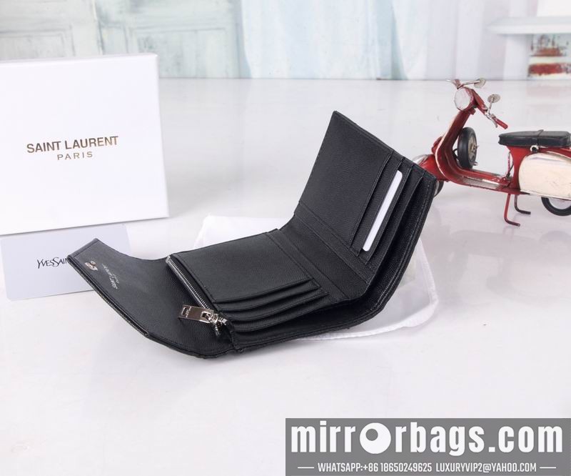 YSL Bags 0658 11x9x2cmZC 4色