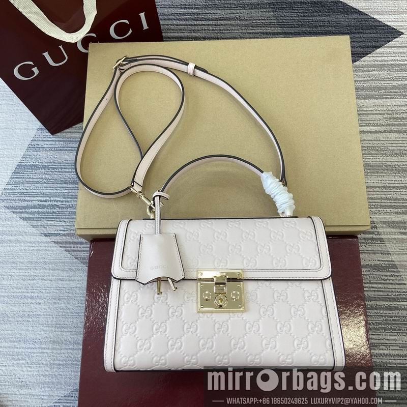 Gucci Bags 838998 26x18x11.5cm MP 4色