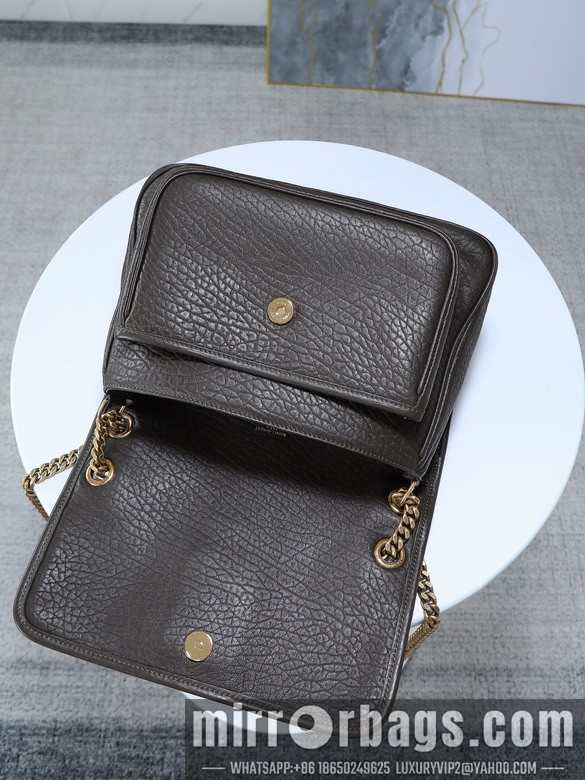 YSL Bags YSL 633178 28x20x8.5cm 8D2