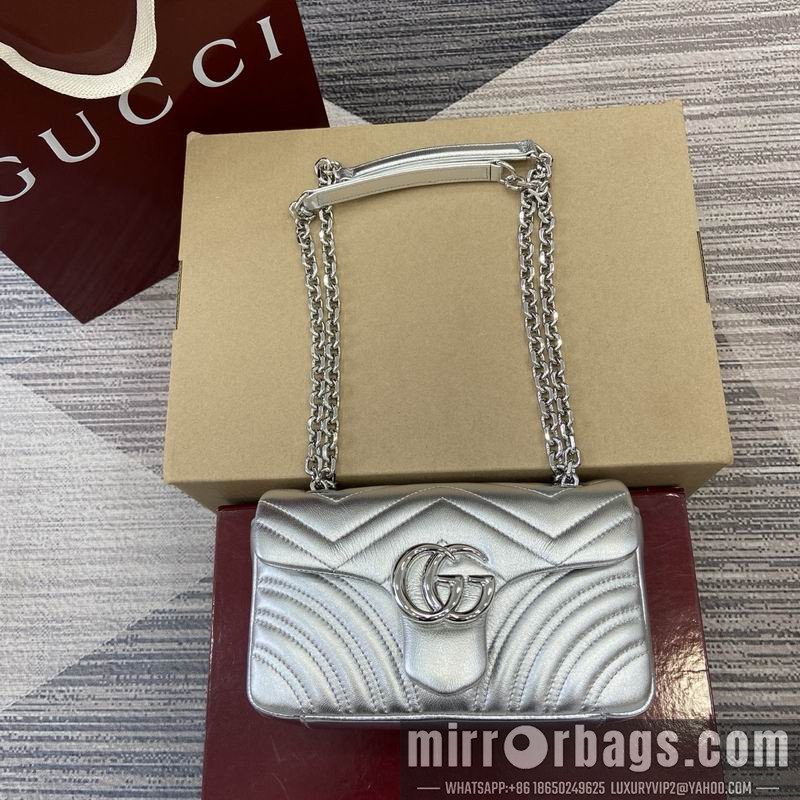 Gucci Bags 837280 22x12.5x6cm MP 10
