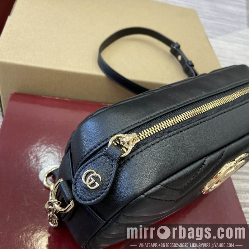 Gucci Bags 855273 24x15x8cm MP1