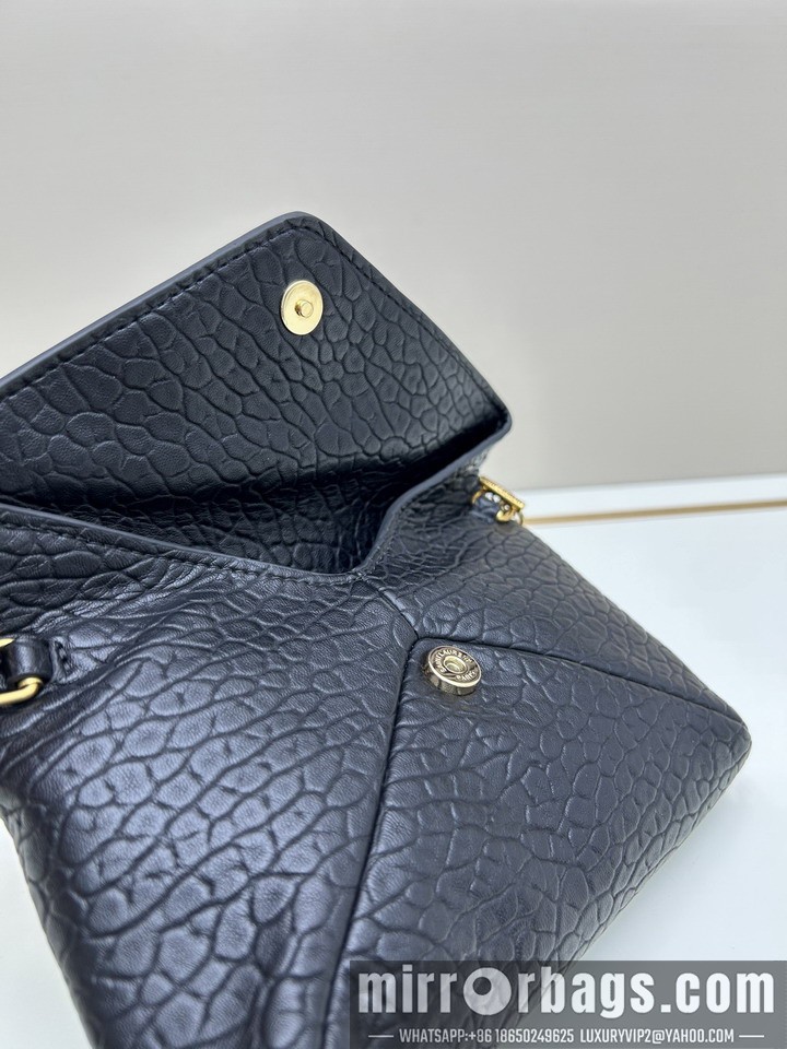 YSL Bags YSL 819271 19x12x3cm jj