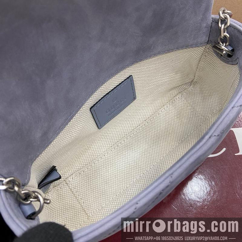 Gucci Bags 841290 16.5x9.5x4.5cm MP 2色