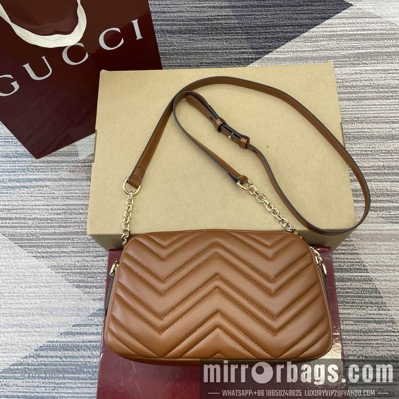 Gucci Bags 855273 24x15x8cm MP3