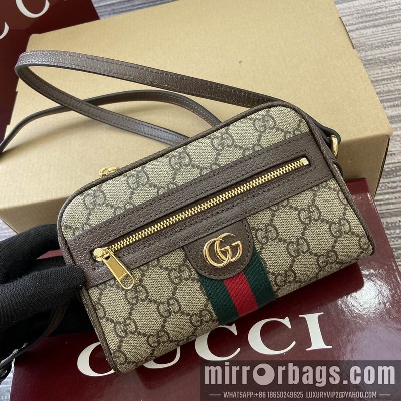 Gucci Bags 816359 18x14x5cm MP