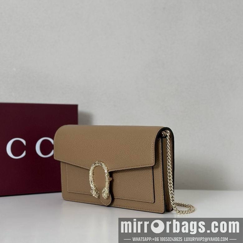 Gucci Bags 837373 20X11.5X2.5 DF3colors