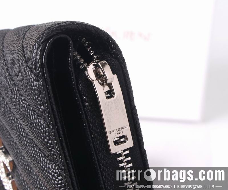 YSL Bags 22018-3 12x10x3cmZC 4色