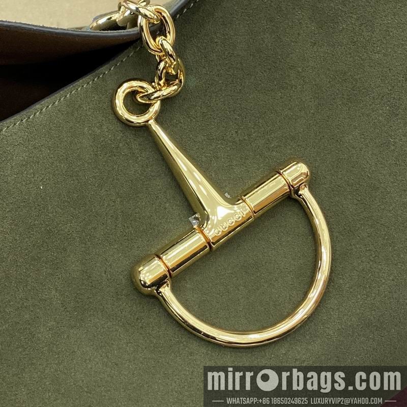 Gucci Bags 837466 46x26x16cm MP3