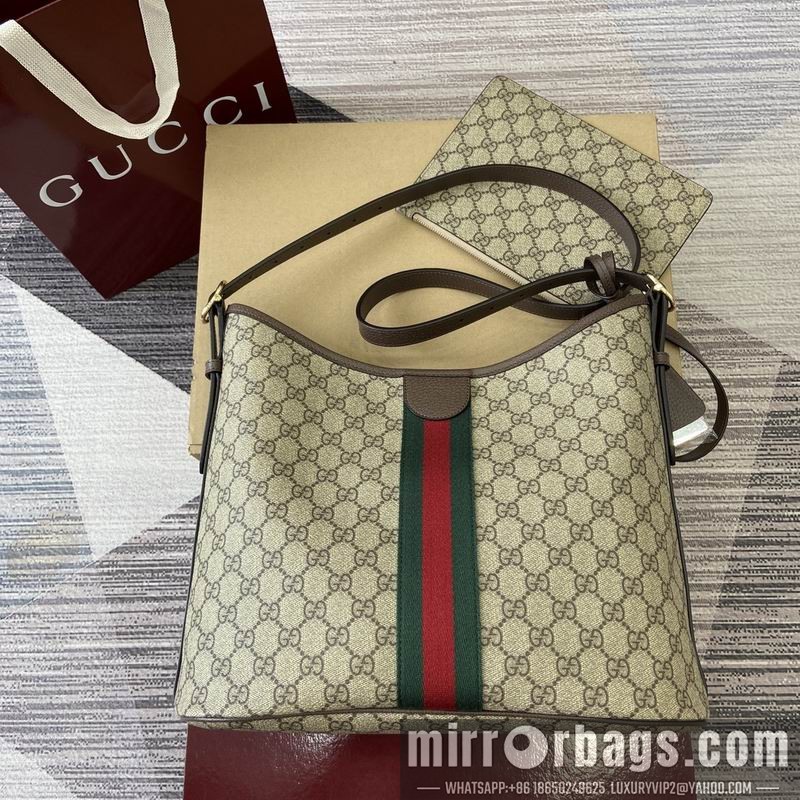 Gucci Bags 836871 33.5x16x30cm MP 2色