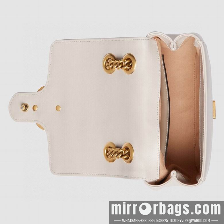 Gucci Bags 739682 18X13.5X8cm MP 2colour