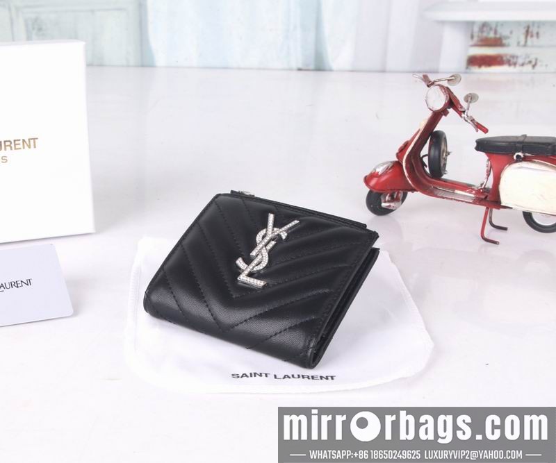 YSL Bags 0888 11x9x2cmZC 4色