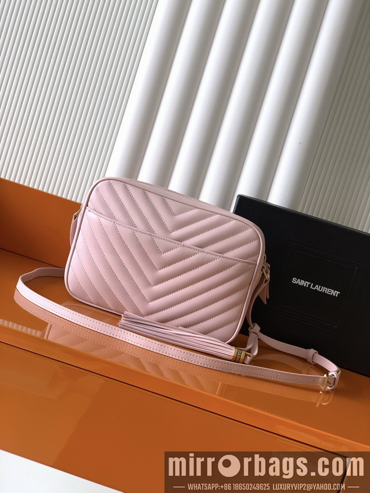 YSL Bags YSL 505730 23x16x6cm 8D2