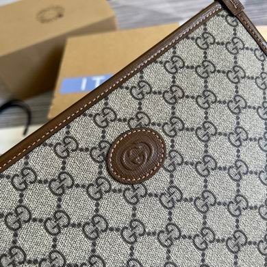 Gucci Bags 672956 26X20X6cm MP 2colour