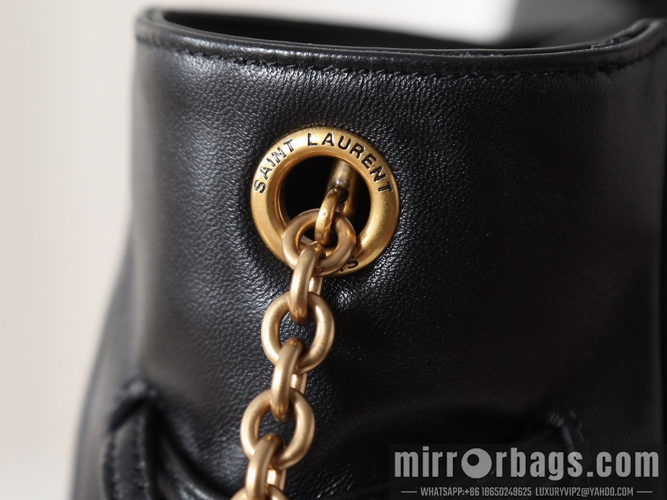 YSL Bags YSL 862712 26x18x11cm 8D2