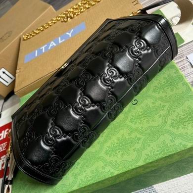 Gucci Bags 702196 32.5X20X10cm MP