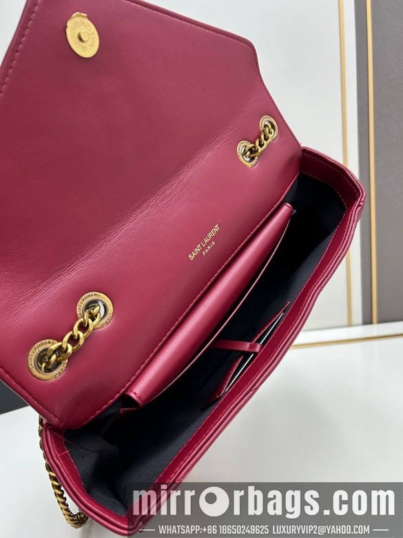 YSL Bags YSL lou 6146 29x16x8cm jj2