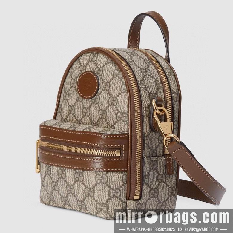 Gucci Bags 725654 15X19X8cm MP
