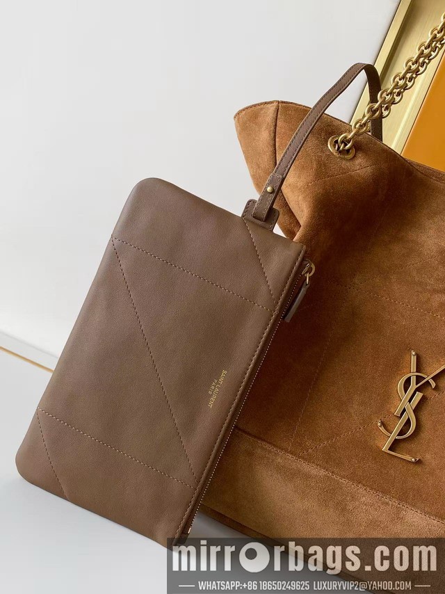 YSL Bags YSL Jamie 809824 35x35x10cm 8D2