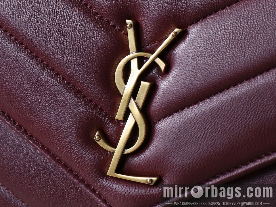 YSL Bags YSL 801439 29x17x8cm jj3