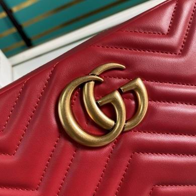 Gucci Bags BA447632 24x12x7