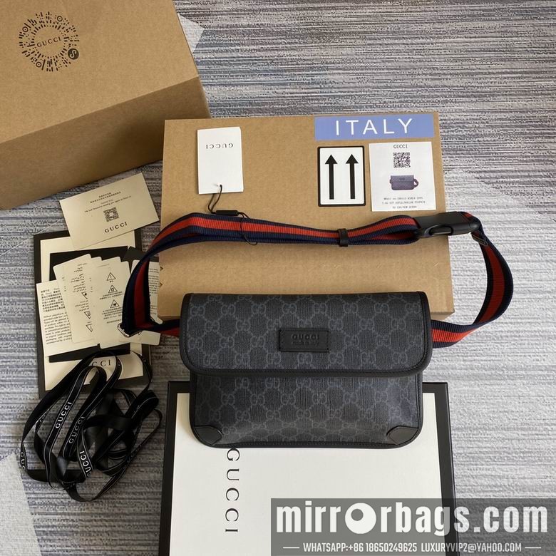 Gucci Bags 598113 24X17X3.5cm MP