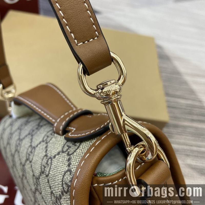 Gucci Bags 815211 20x14x8cm MP