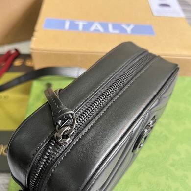 Gucci Bags 634936 18X12X6cm MP