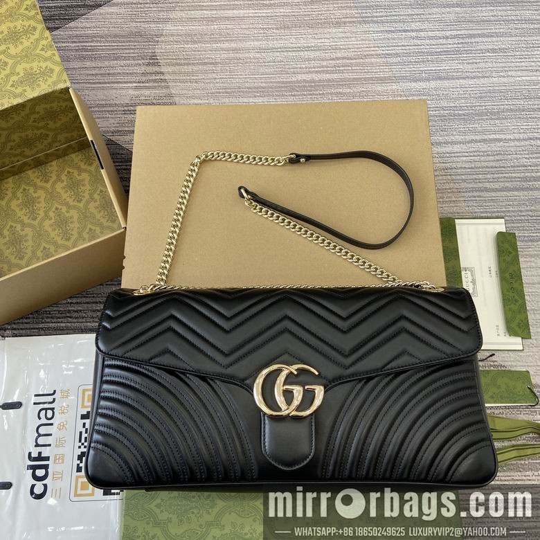 Gucci Bags 788371 40X21X8.5cm MP