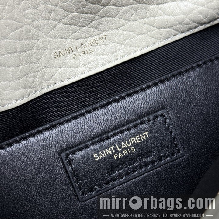 YSL Bags YSL niki 533037 22x16.5x12cm 8D1