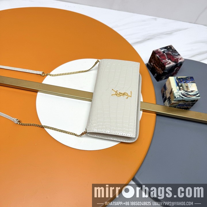 YSL Bags YSL Holder 635095 18x11x2cm 8D3
