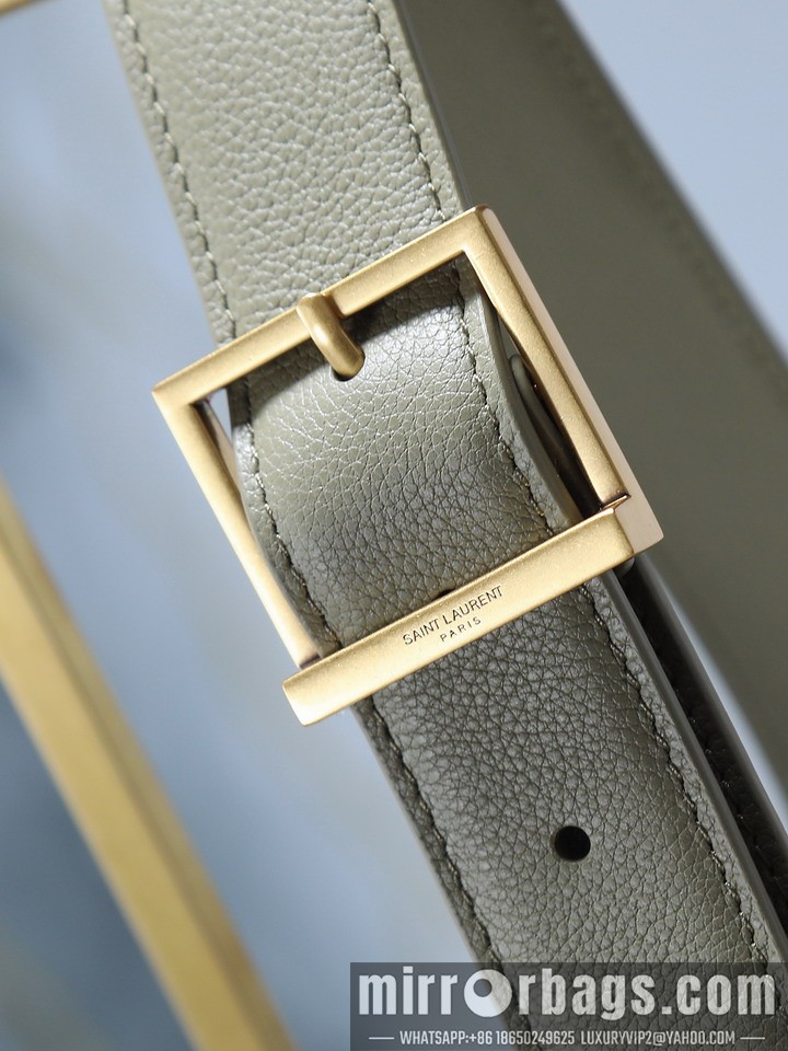 YSL Bags YSL Le 753837 30x31x13cm 8D