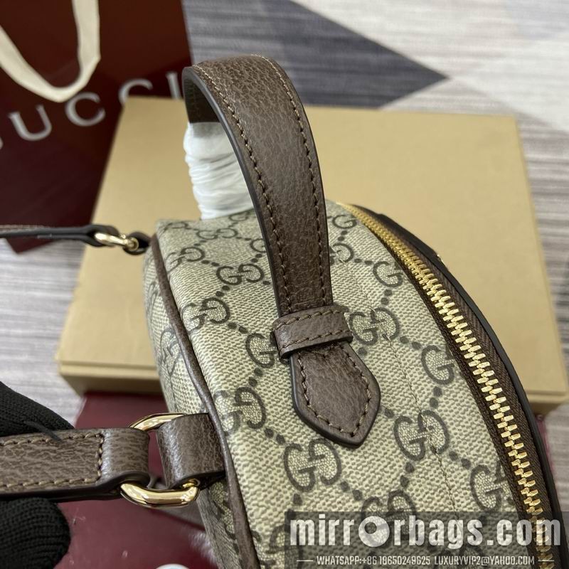 Gucci Bags 836856 23.5x30x13cm MP