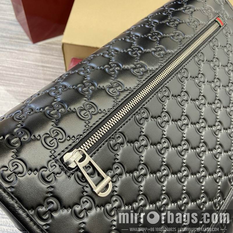 Gucci Bags 850235 33x23x10cm MP