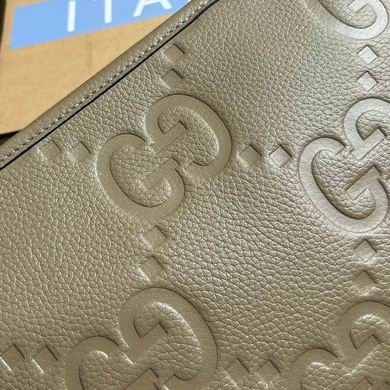 Gucci Bags 739490 28.5X18X9cm MP 2colour