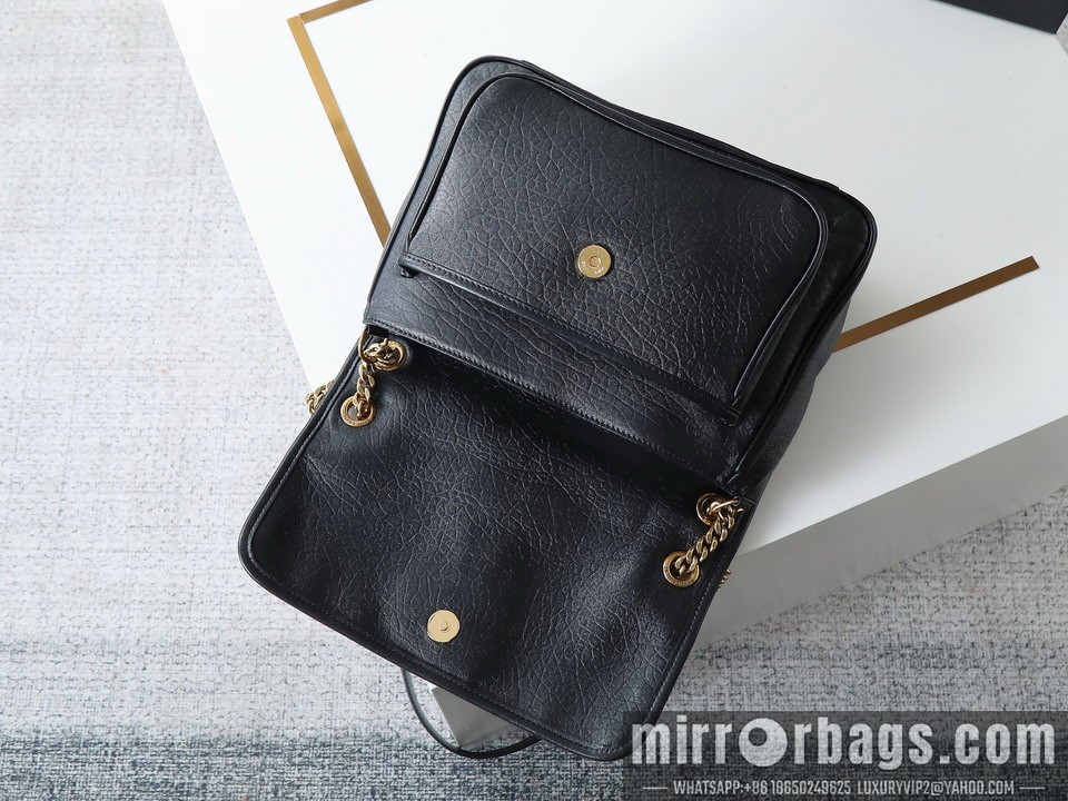 YSL Bags YSL 633178 28x20x8.5cm 8D6