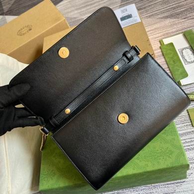 Gucci Bags 675794 24X14.5X4.5cm MP 4colour