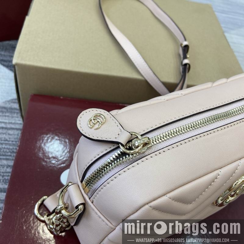 Gucci Bags 855273 24x15x8cm MP