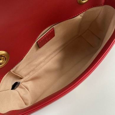 Gucci Bags BA446744 23x14x6