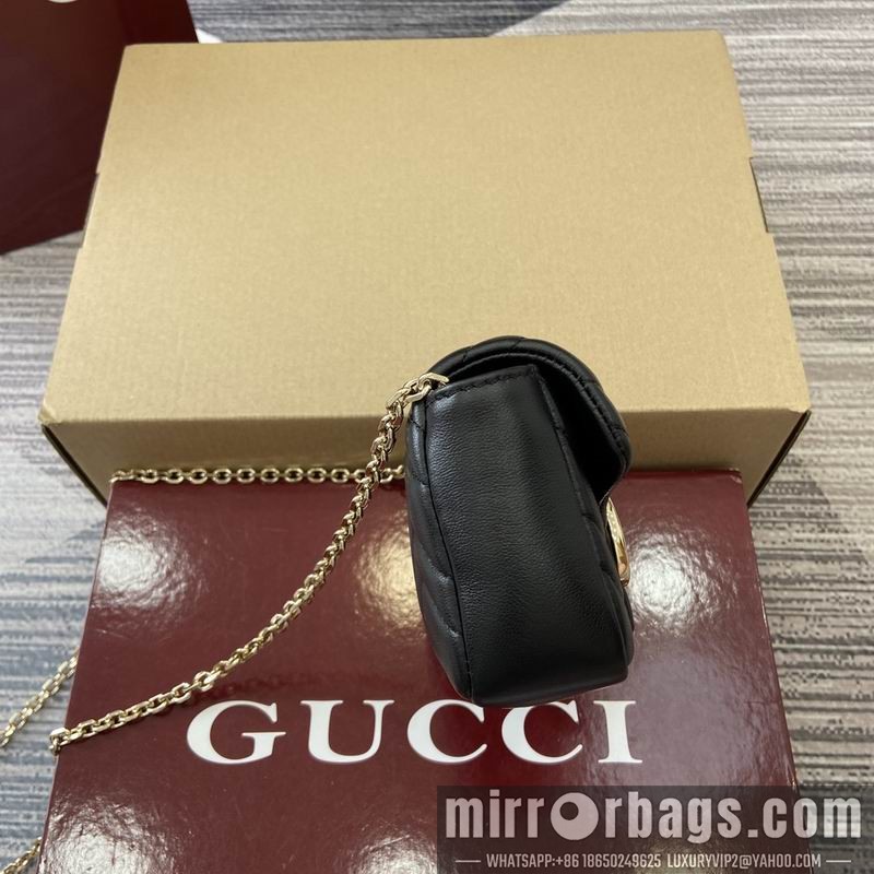 Gucci Bags 841290 16.5x9.5x4.5cm MP 1