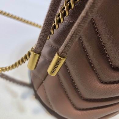 Gucci Bags BL575163 19X17