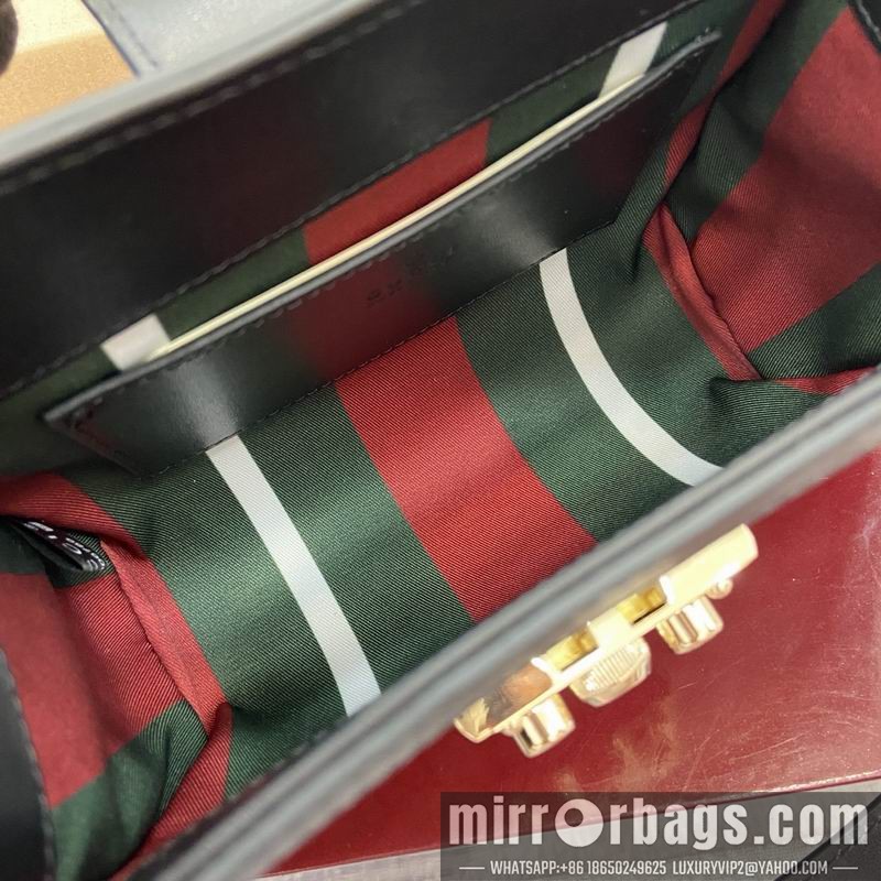Gucci Bags 841653 20x13.5x8cm MP 3色