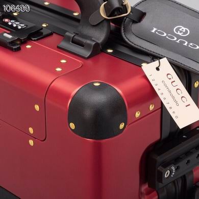Gucci Bags 20寸 081401 YG 4colour