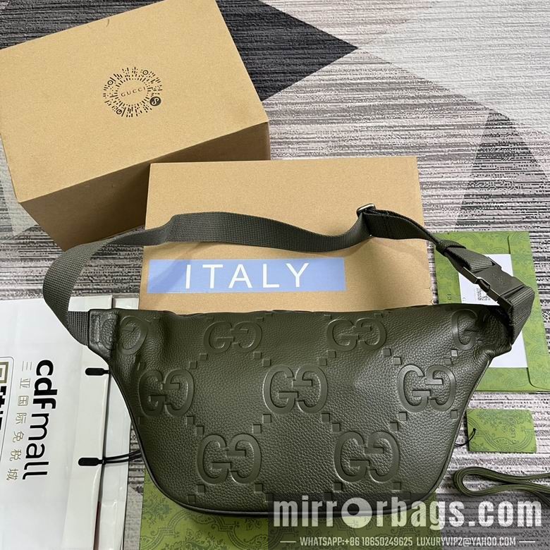 Gucci Bags 645093 28X18X8cm MP 2colour