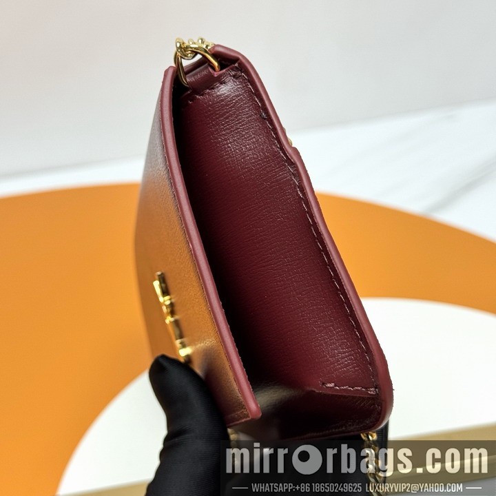 YSL Bags YSL Holder 635095 18x11x2cm 8D7