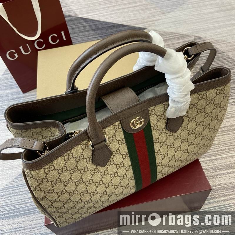 Gucci Bags 836838 39x27x17cm MP