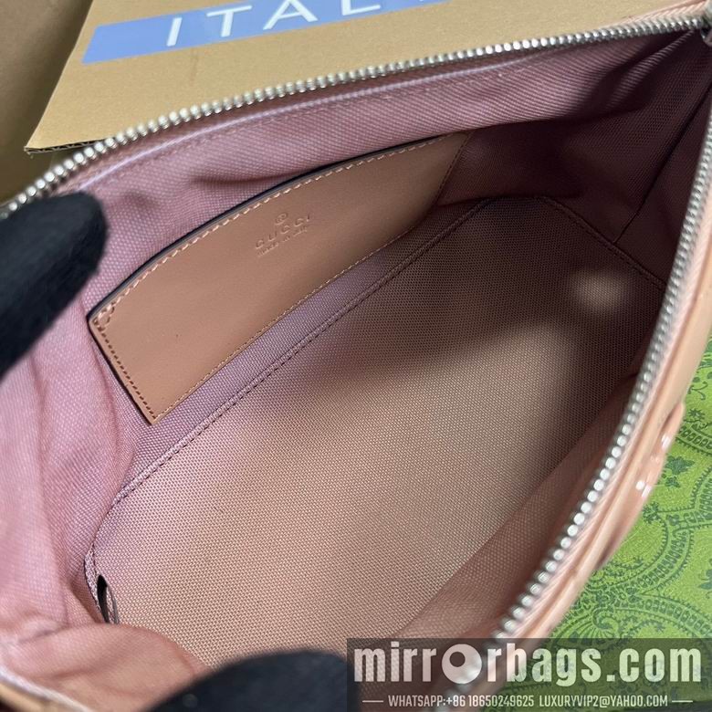 Gucci Bags 739166 23X12X10cm MP