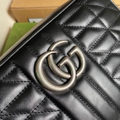 Gucci Bags Marmont 447632 24X12X7cm MP 4colour