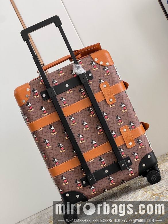 Gucci Bags F903 40X23X55cm 47X27X66cm