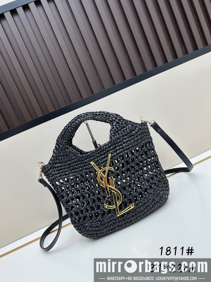 YSL Bags YSL Icare 1811 31x22cm jj